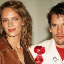 Ίθαν Χοκ: Εξευτελιστικό το διαζύγιό μου με την Ούμα Θέρμαν – Οι αποκαλύψεις για τον χωρισμό και τις νέες ζωές τους © Kurt Krieger/Corbis via Getty Images