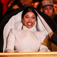 Αθώα η Cardi B για την υπόθεση επίθεσης σε φύλακα - Τι αποφάσισε το δικαστήριο