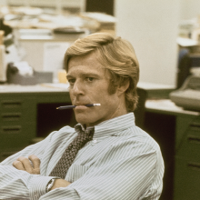 Ρόμπερτ Ρέντφορντ: Οι κορυφαίες σκηνοθεσίες και οι σημαντικότεροι ρόλοι της καριέρας του