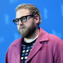 Ο Τζόνα Χιλ