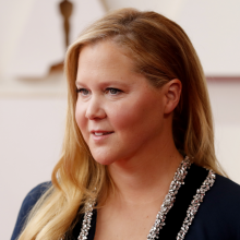 Η Έιμι Σούμερ δείχνει την αλλαγή στο σώμα της μετά την απώλεια κιλών - Η ανάρτησή της στο Instagram