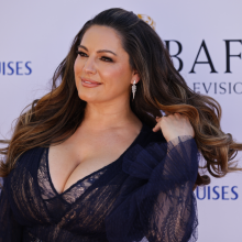 Η Κέλι Μπρουκ μίλησε για την φωτογράφιση με εσώρουχα στα 16 της