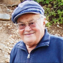 Πέθανε ο Νίκος Παπανικολάου