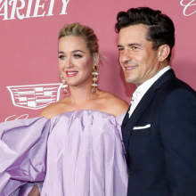 Κέιτι Πέρι - Ορλάντο Μπλουμ: Η σχέση τους είναι φιλική και χωρίς εντάσεις μετά τον χωρισμό τους