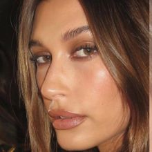 Χέιλι Μπίμπερ 