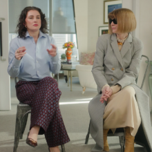 Η Κλόι Μαλ αρνείται να γίνει νέα Άννα Γουίντουρ: Η κόντρα που αλλάζει τη Vogue και τη μόδα 