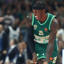 Παναθηναϊκός