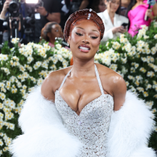 H Megan Thee Stallion μεταφέρθηκε στο νοσοκομείο μετά από ξαφνική αδιαθεσία στη σκηνή του Μπρόντγουεϊ - Τι αναφέρουν οι πρώτες πληροφορίες