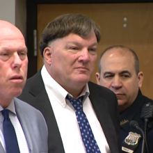 Ο 62χρονος που ομολόγησε τις δολοφονίες 8 γυναικών