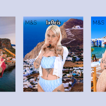Marks & Spencer 