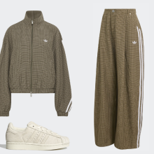 adidas