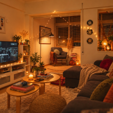 cozy