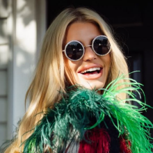 Η Τζέσικα Σίμπσον