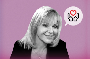 Ξένια Κούρτογλου - Podcast Ζήσε με αγάπη