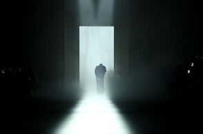 Ο Ντέμνα έδειξε το μέλλον της Gucci