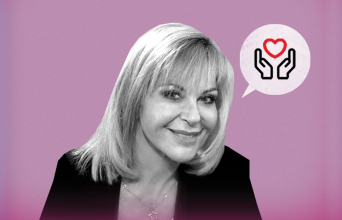 Ξένια Κούρτογλου - Podcast Ζήσε με αγάπη