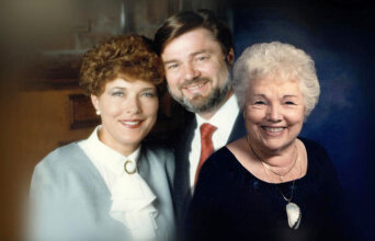 Τα θύματα της οικογένειας Τάιντι