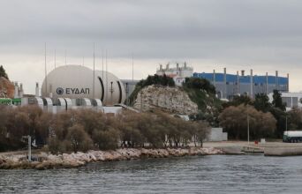 Σχέδιο 1 δισεκατομμυρίου στην Ανατολική Αττική — Πώς το «στοίχημα» της ΕΥΔΑΠ σβήνει τους βόθρους και τα πρόστιμα της Ε.Ε.
