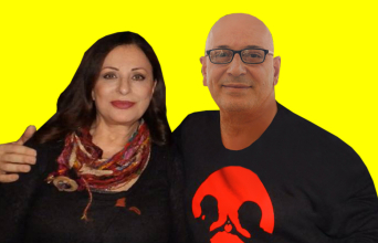 Podcast Μυθικά Πρόσωπα - Γιώργος Παυριανός | Το δικό μου τραγούδι για τη Χαρούλα Αλεξίου