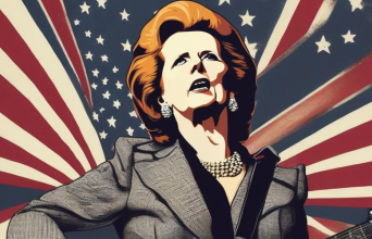 Podcast Βιογραφίες με την Επιστήμη Μπινάζη | Η ζωή της Μάργκαρετ Θάτσερ