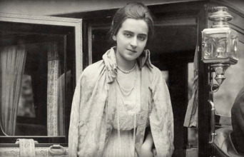 Μαργκερίτ Αλιμπέρ