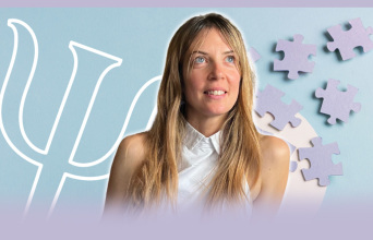 Podcast Ο άγνωστος Psy με την Έρρικα Ρούσσου