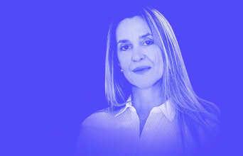 Podcast Failing Forward - Αγγελική Κοσμοπούλου