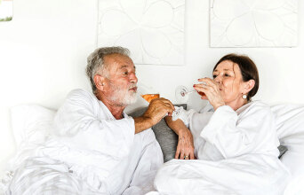 Podcast 40+ | Σεξουαλικότητα και λίμπιντο: Τι αλλάζει όσο περνάνε τα χρόνια