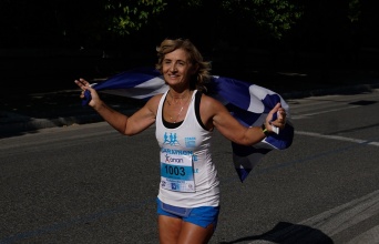 Μαρία Πολύζου