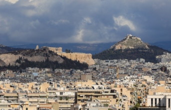 O σχεδιασμός, θεμέλιο για προσιτή στέγη