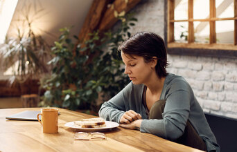 Podcast 40+ | Μαρία Τσιάκα: Πώς οι διατροφικές διαταραχές επηρεάζουν σώμα και νου