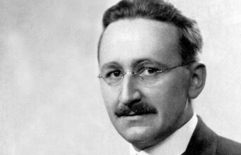 Φρίντριχ Χάγιεκ