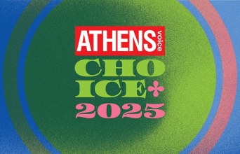 Athens Voice Choice 2025: Ψήφισε τη μουσική της χρονιάς
