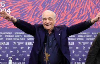 Η Apple TV «εισβάλλει» στο μυαλό του Μάρτιν Σκορσέζε