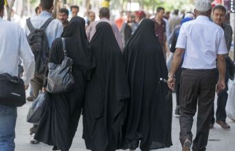 Η σιωπή των «προοδευτικών» απέναντι στο Ιράν