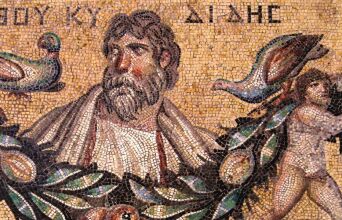 O Θουκυδίδης στην Γροιλανδία