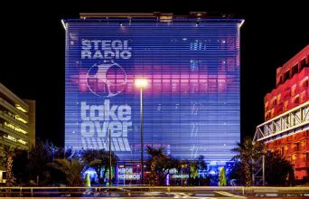 Stegi.Radio Takeover 2026: Από την Καμπάλα στο Detroit και από το ραδιόφωνο στο dancefloor 