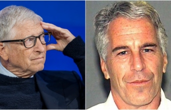 Αποκαλυπτικά έγγραφα Έπσταϊν: «Ο Μπιλ Γκέιτς κόλλησε ΣΜΝ από Ρωσίδες - Έκανε θεραπεία κρυφά από τη Μελίντα»