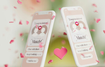 Podcast 40+ | Εφαρμογές γνωριμιών: Όταν το swipe αντικαθιστά τη σπίθα