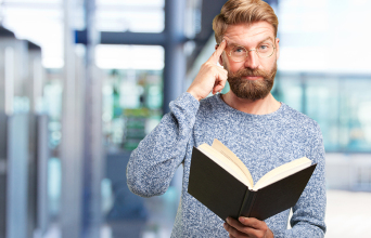 Podcast 40+ | Όλα τα ξέρεις πια; Η περιέργεια vs το σύνδρομο του ξερόλα