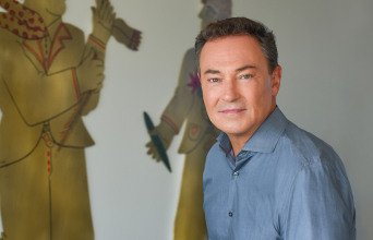 Οδυσσέας Αθανασίου