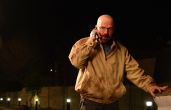 Breaking Bad - Ozymandias