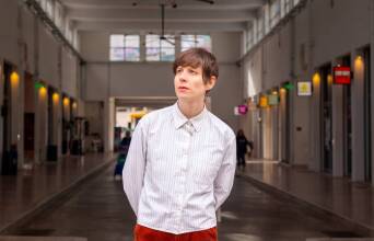  Matina Sous Peau: Το μότο μου είναι, αν δεν έχει νόημα, τουλάχιστον να έχει πλάκα