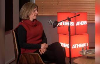 Άλκηστις Μπονάνου