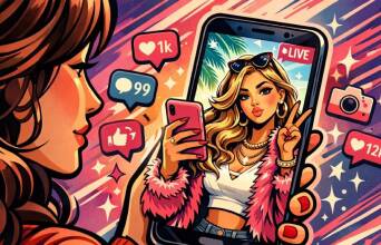 Γιατί ακολουθούμε τόσο φανατικά τους influencers;