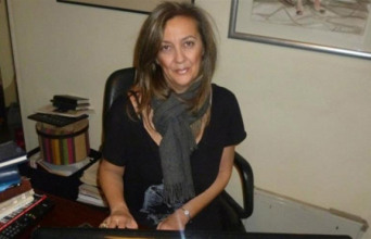 Νατάσα Λιβάνη