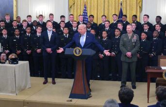 Οι ΗΠΑ αυτο-παγιδεύονται για πολλοστή φορά στον βούρκο της Μέσης Ανατολής