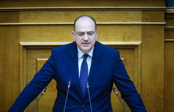 Μακάριος Λαζαρίδης