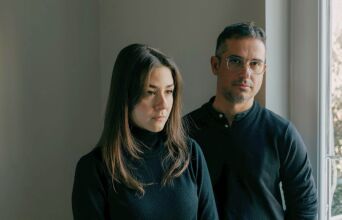 Lumiere & Χριστίνα Σαμαρά: Συνέντευξη για τη συνεργασία τους και το μουσικό άλμπουμ «Ο χρόνος μακριά σου»