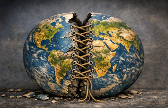 Χώρες κομμένες στα δύο